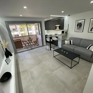Appartement - Magnifique Moderne, Cannes