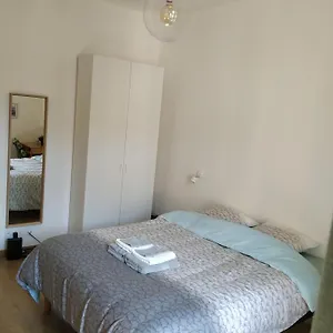 Appartement A 5 Mn A Pied De La Gare Confort Avec Balcon, Cannes