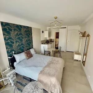Appartement Carnot 1, Cannes