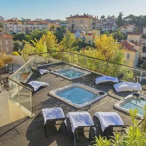 Excelsuites Cannes
