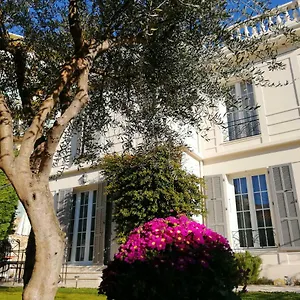 Blanche Bed and breakfast