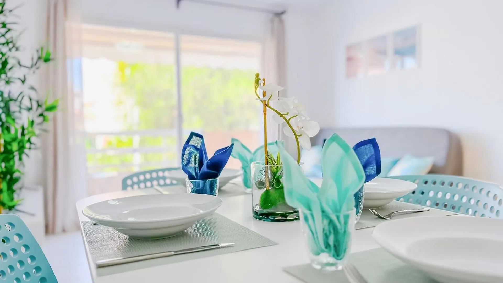 Apartment Le Cannes Melodie - Terrasse France