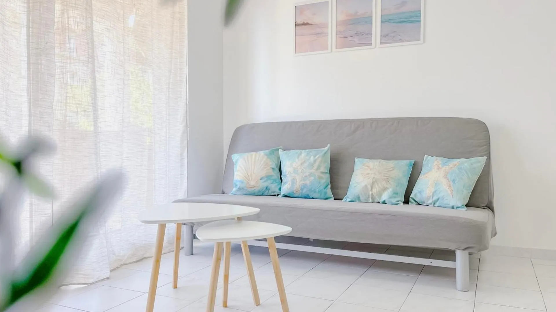 Le Cannes Melodie - Terrasse Apartment