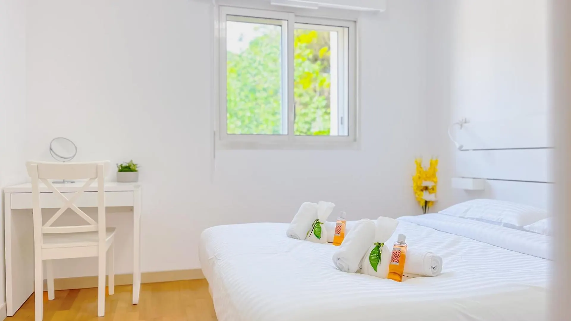 Le Cannes Melodie - Terrasse Apartment