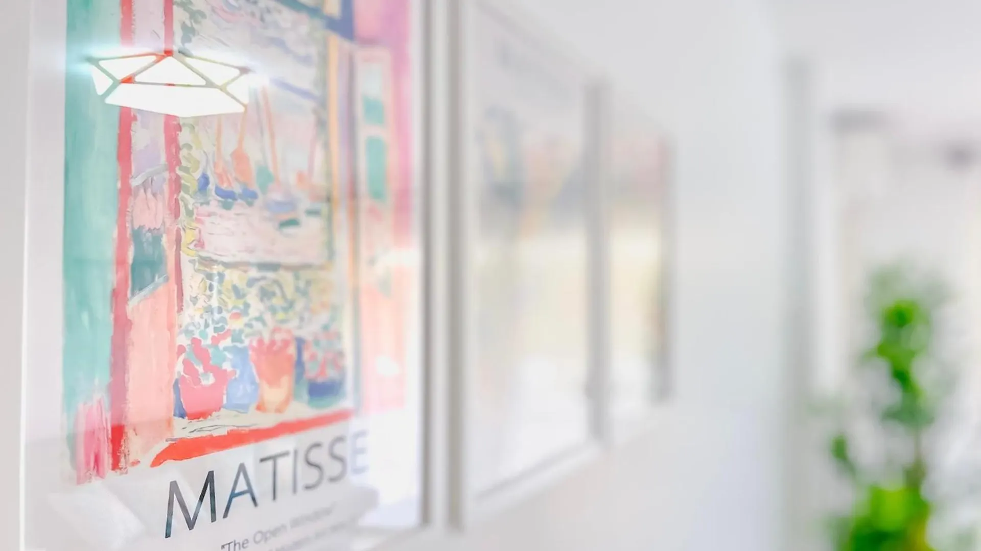 Le Cannes Melodie - Terrasse Apartment